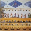 Orchestre Jazira - Nomadic Activities (LP)